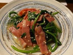 -芥末日本料理(打浦路铂尔曼旗舰店)