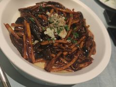 -苏帮袁Sue Cuisine(将台店)