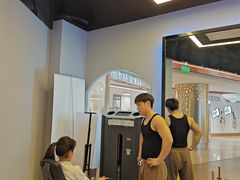 -NRG健身私教CLUB(打浦桥店)