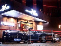 -A8 music club(宁波店)