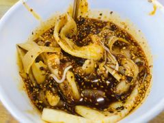 酸辣粉-八一好吃街·高品美食广场