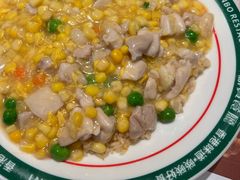 -新世界餐厅(万达店)