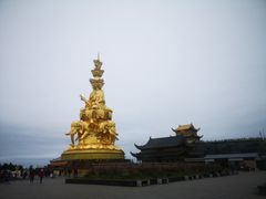 -峨眉山风景名胜区
