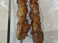 -清真牛街祥云轩门钉肉饼(左家庄店)