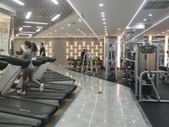 -美航国际健身(北京华联店)