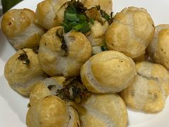 -蜗牛小馆醉乡民谣云南菜(惠新西里店)