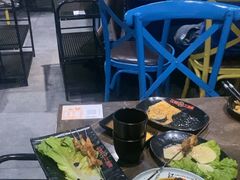-江城二当家烤牛肉(莲塘新村店)