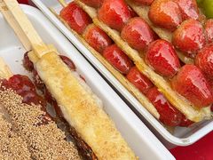 -品忆香炒货工坊(西稍门店)