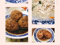 -粗茶淡饭(东关街店)