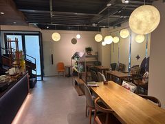 -星宙咖啡STELLARIS CAFE(广告产业园店)