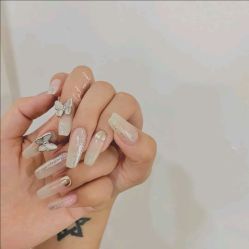 -LILY NAILS美甲美睫
