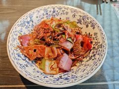 -阿大排档(长春这有山店)