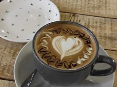 -Cafe Alice咖啡爱丽丝(奥城店)