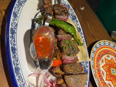 -卢布里西餐厅(总店)