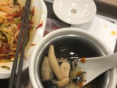 -魏家凉皮(西安秋林宏业商厦店)