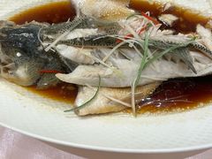 -王府井酒店(金桥港湾店)
