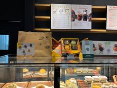 -星巴克臻选(郑州国贸360广场店)