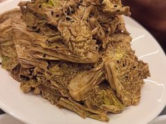 -前门·鲜肉火锅(长风店)