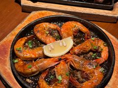 -小川洋风料理(江汉路店)