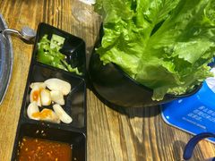 -莱真牛碳火烤肉(合肥旗舰店)