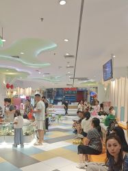 -meland亲子乐园•派对•研学(苏州悠方购物中心店)