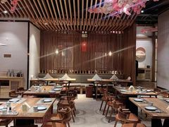 大堂-和悦日料(雅颂庭店)