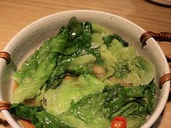 -米一仙·成都小碗菜(东万达店)