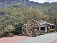 -长谷洞天
