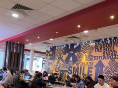 -麦当劳(汉口火车站候车室店)