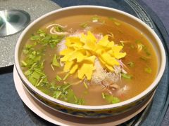 -宴天下大酒店(政和路店)