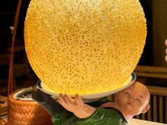 -吴越荣记·苏州菜·松鼠桂鱼(娄门景区店)