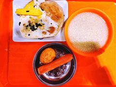 -梅园食堂