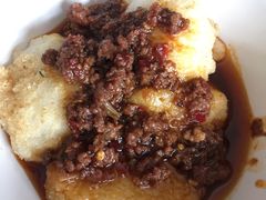 -继红顺河抄手名小吃