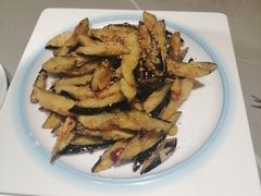 -大闫家烧烤·小海鲜家常菜(郑庄店)
