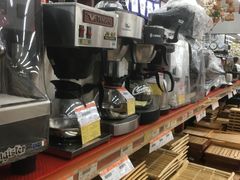 -深圳市厨安居酒店用品设备有限公司(湖溪大厦店)