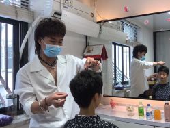-LJOY丽锦造型·烫发染发