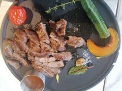 -1874融合西厨·观景餐厅(保利店)