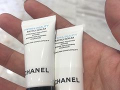 -Chanel香奈儿专柜代买(福州大洋店)