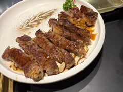 -大神太神·铁板烧(瑞虹天地月亮湾店)