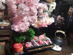 -樱宿日式和牛烧肉(五道口店)