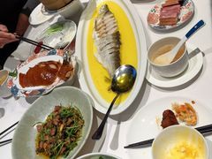 -食悦江南·淮扬菜·烤鸭(亚运村·惠新店)