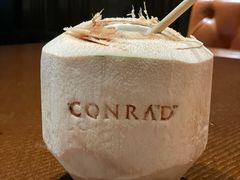 -杭州桐庐康莱德酒店西餐厅-舍