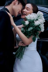 -太古映画婚纱摄影(天河店)