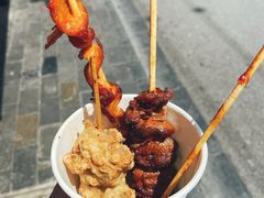 -文庙菜饭(四川北路店)