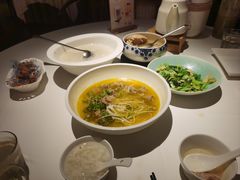 -淮扬厨子(健康路店)