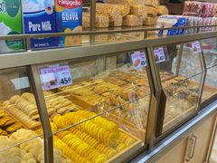 -玛尔哈巴·塔塔尔糕点(华侨小区店)