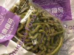 -泰康食品(南京东路店)