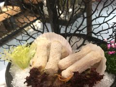 -湊湊火锅·茶憩(东城万达店)