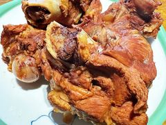 -95号酱骨·一块豆腐(展春园西路店)