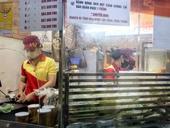 -Bánh Mì Huynh Hoa
